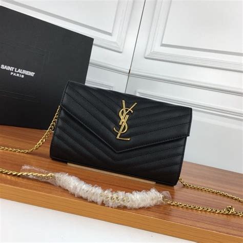 fake ysl bag amazon|knock off ysl handbags.